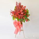 Kệ Hoa Khai Trương Đại Cát 015