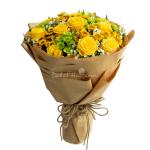 Bó Hoa Dẫn Lối Yêu Thương 222