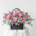 Giỏ Hoa Tình Yêu - Dẫn Lối Con Tim