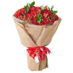 Bó Hoa Yêu Thương Đong Đầy 036