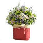 Giỏ Hoa Thanh Xuân Tươi Đẹp 060