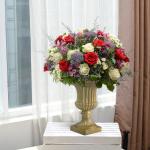 Bình Hoa Chúc Mừng 195