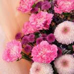 Bó Hoa Món Quà Hạnh Phúc 221