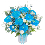 Bình Hoa Nắng Ấm Dịu Dàng 521