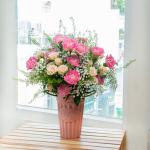 Bình Hoa Yêu Thương Gắn Kết 219