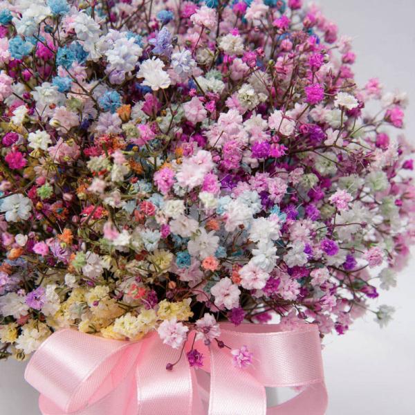 Bình Hoa Giọt Nắng Tinh Khôi 206