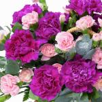 Giỏ Hoa Món Quà Hạnh Phúc 218