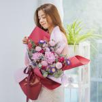 Bó Hoa Nắng Ấm Dịu Dàng 503