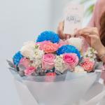 Bó Hoa Yêu Thương Trân Quý 494