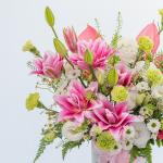 Bình Hoa Ngày Mới An Nhiên 511