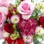 Bình Hoa Yêu Thương Đong Đầy 368