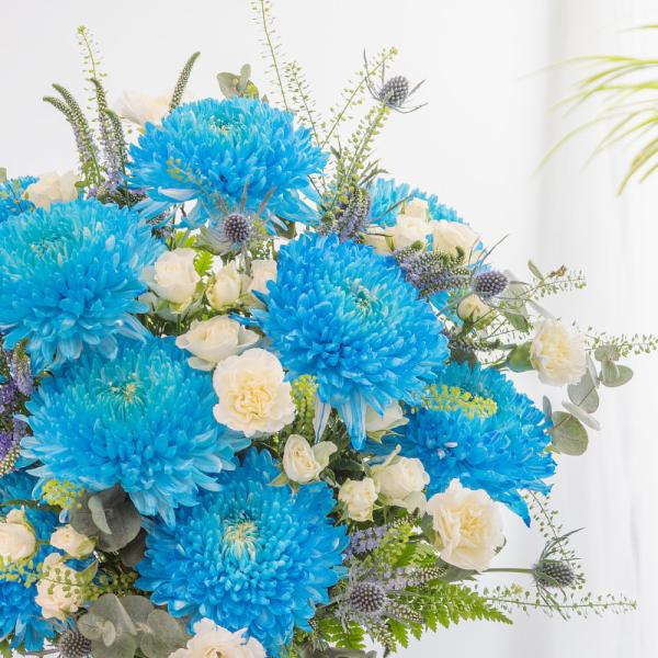 Bình Hoa Nắng Ấm Dịu Dàng 521