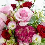 Bình Hoa Yêu Thương Đong Đầy 368