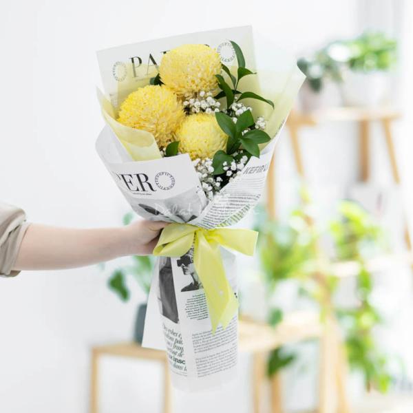 Bó Hoa Yêu Thương Trân Quý 359