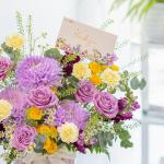 Bình Hoa Yêu Thương Đậm Sâu 506