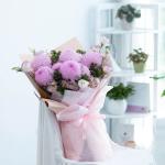 Bó Hoa Yêu Thương Trân Quý 360