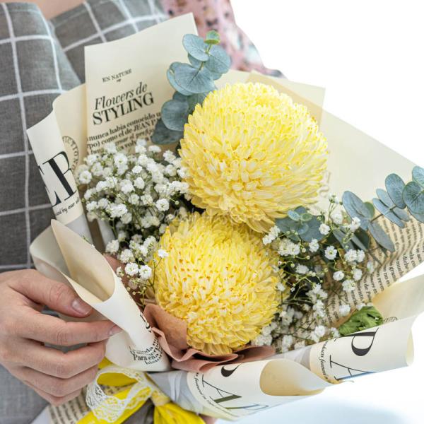 Bó Hoa Yêu Thương Trân Quý 356