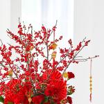 Đào Đông - Xuân Phú Quý 038