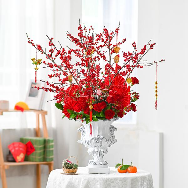 Đào Đông - Xuân Phú Quý 038