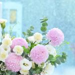 Giỏ Hoa Yêu Thương Trân Quý 361