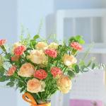 Bình Hoa Dẫn Lối Yêu Thương 348