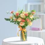 Bình Hoa Dẫn Lối Yêu Thương 348