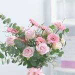 Bình Hoa Dịu Ngọt Yêu Thương 351