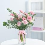 Bình Hoa Dịu Ngọt Yêu Thương 351