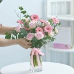 Bình Hoa Dịu Ngọt Yêu Thương 351