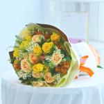 Bó Hoa Dẫn Lối Yêu Thương 374