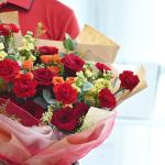 Bó Hoa Yêu Thương Đong Đầy 373