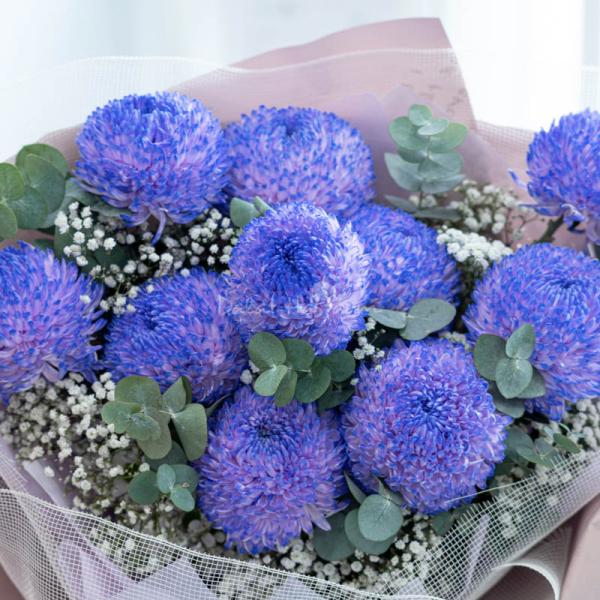 Bó Hoa Yêu Thương Trân Quý 371