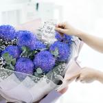 Bó Hoa Yêu Thương Trân Quý 371