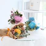 Bó Hoa Yêu Thương Trân Quý 357