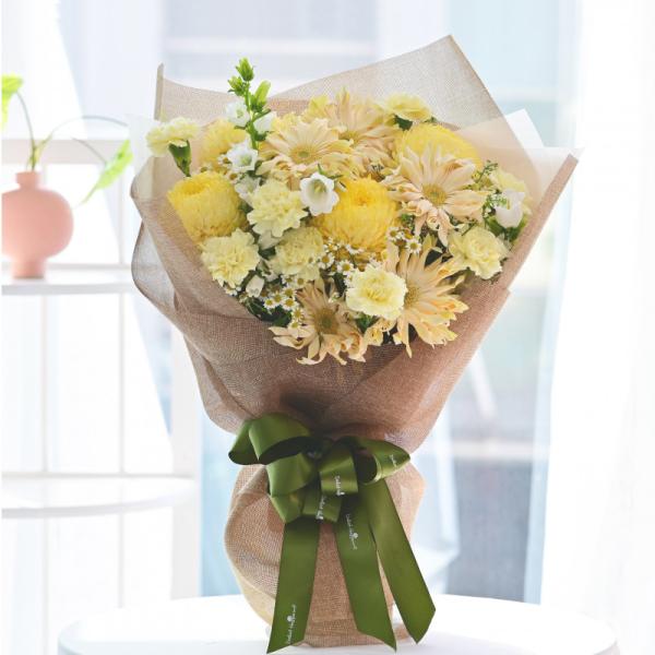 Bó Hoa Yêu Thương Trân Quý 414