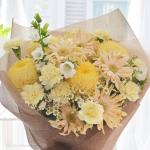 Bó Hoa Yêu Thương Trân Quý 414