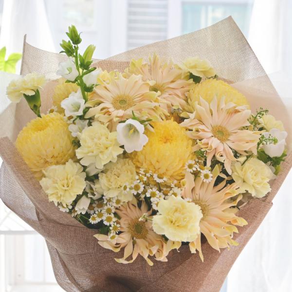 Bó Hoa Yêu Thương Trân Quý 414