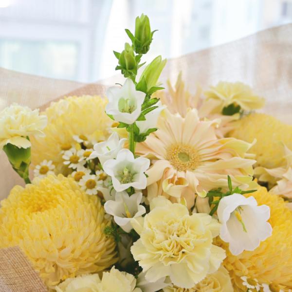 Bó Hoa Yêu Thương Trân Quý 414