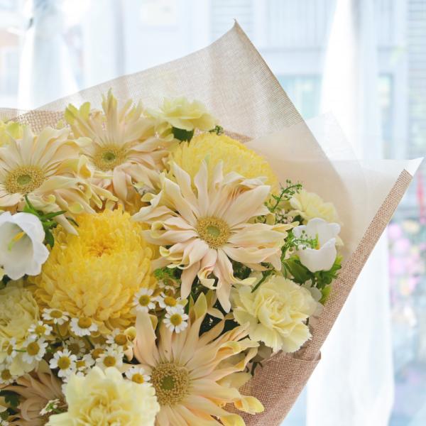 Bó Hoa Yêu Thương Trân Quý 414