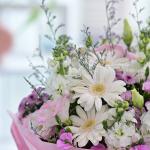 Bó Hoa Yêu Thương Dịu Dàng 418