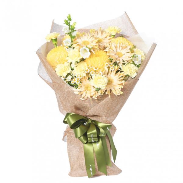 Bó Hoa Yêu Thương Trân Quý 414