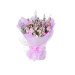 Bó Hoa Yêu Thương Dịu Dàng 416