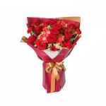 Bó Hoa Yêu Thương Đong Đầy 417