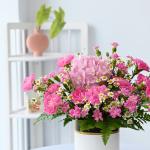 Bình Hoa Tình Cảm Chân Thành 424