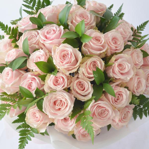 Bó Hoa Dịu Ngọt Yêu Thương 176