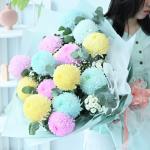 Bó Hoa Yêu Thương Trân Quý 427