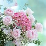 Giỏ Hoa Dịu Ngọt Yêu Thương 197