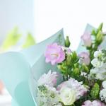 Bó Hoa Yêu Thương Dịu Dàng 425