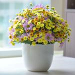 Bình Hoa  Nắng Ấm Dịu Dàng 158