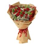 Bó Hoa Yêu Thương Đong Đầy 144